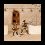 Wargames Atlantic - Italian Infantry