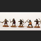 Wargames Atlantic - Goblin Warband