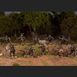 Wargames Atlantic - Goblin Warband