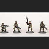 Wargames Atlantic - Cannon Fodder