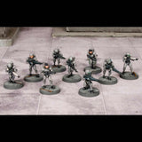 Wargames Atlantic - Eisenkern PanzerjÃ¤ger