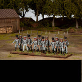 Wargames Atlantic - Prussian Reserve (1813-1815)