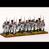 Wargames Atlantic - Prussian Reserve (1813-1815)