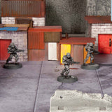 Wargames Atlantic - Eisenkern Stormtroopers