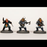 Wargames Atlantic - Einherjar