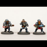 Wargames Atlantic - Einherjar