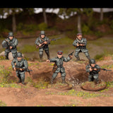 Wargames Atlantic - German Infantry (1916-1918)
