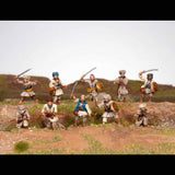 Wargames Atlantic - Afghan Warriors