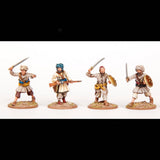 Wargames Atlantic - Afghan Warriors