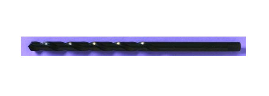 Drill bit high speed steel imperial 0.2656" 17/64"