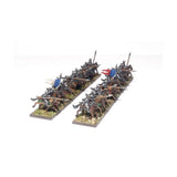 Wargames Atlantic - Azincourt French Army