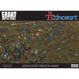 Wargames Atlantic - Azincourt French Army