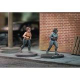 Wargames Atlantic - Civilians & Survivors (2): Women