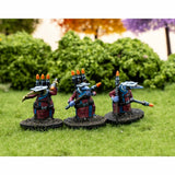Wargames Atlantic - Quar Fidwog Specialists