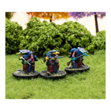 Wargames Atlantic - Quar Fidwog Specialists