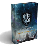 Frostpunk - Timber Expansion