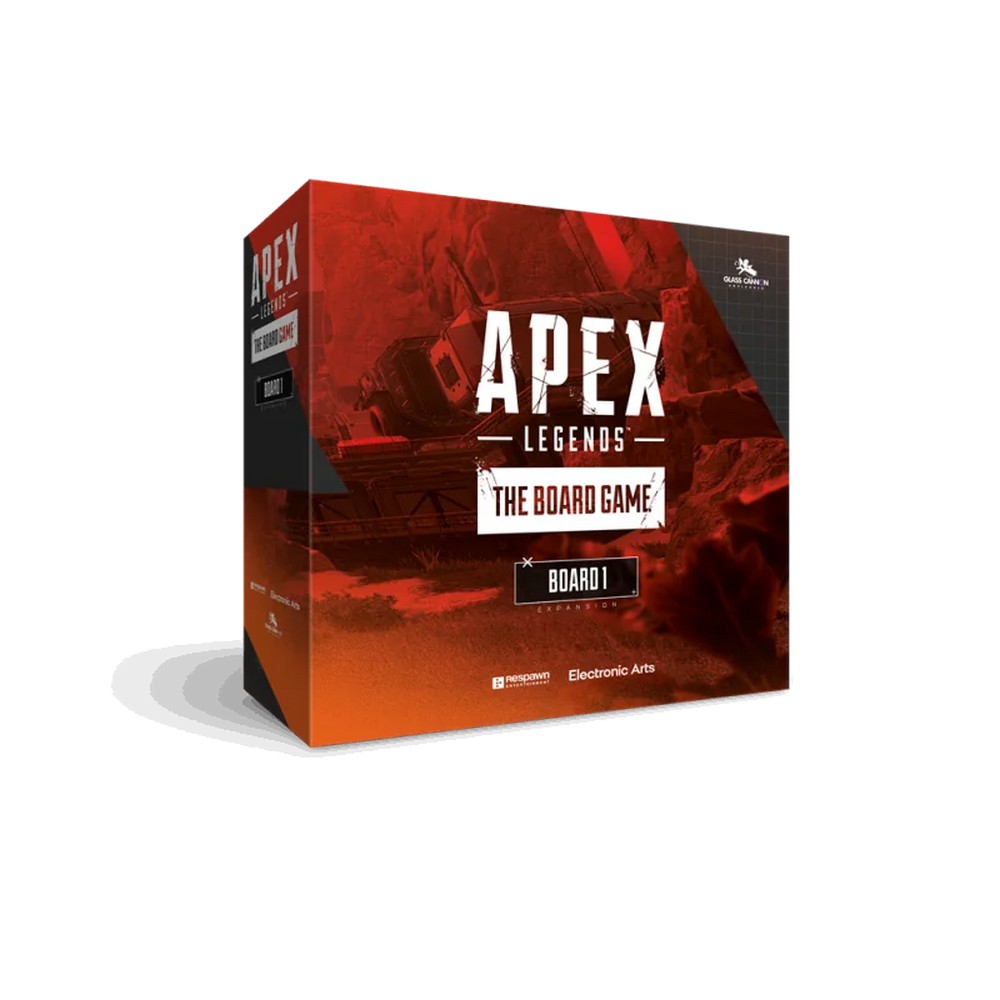 Apex Legends - Board Expansion