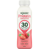 Rokeby Protein Smoothie Strawberry 425mL