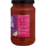 La Mesita Salsa Chunky Medium 375g