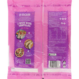 La Mesita Burrito Tortilla 15 pack 690g