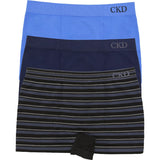 Clio Kids Trunks Assorted 8/10 3pack