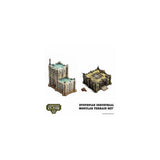 Armoured Clash - Empire Faction Battlegroup - Starter Set