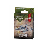 Armoured Clash - Doksuri Fighter