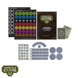 Armoured Clash - Imperium Faction Battlegroup - Starter Set