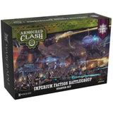 Armoured Clash - Imperium Faction Battlegroup - Starter Set