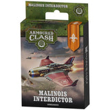 Armoured Clash - Malinois Interdictor