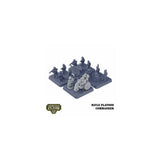 Armoured Clash - The Battle for Singapore - Two Player Introductory Set