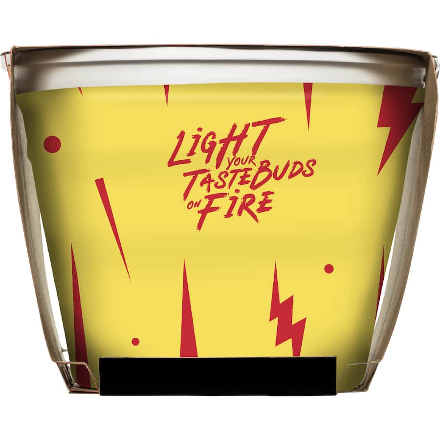 Suimin K-pow Noodles Flaming Cheesy Chicken - 105g