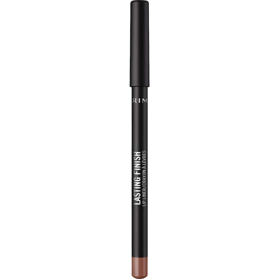 Rimmel London Lasting Finish Lip Liner Cappuccino 1.2g