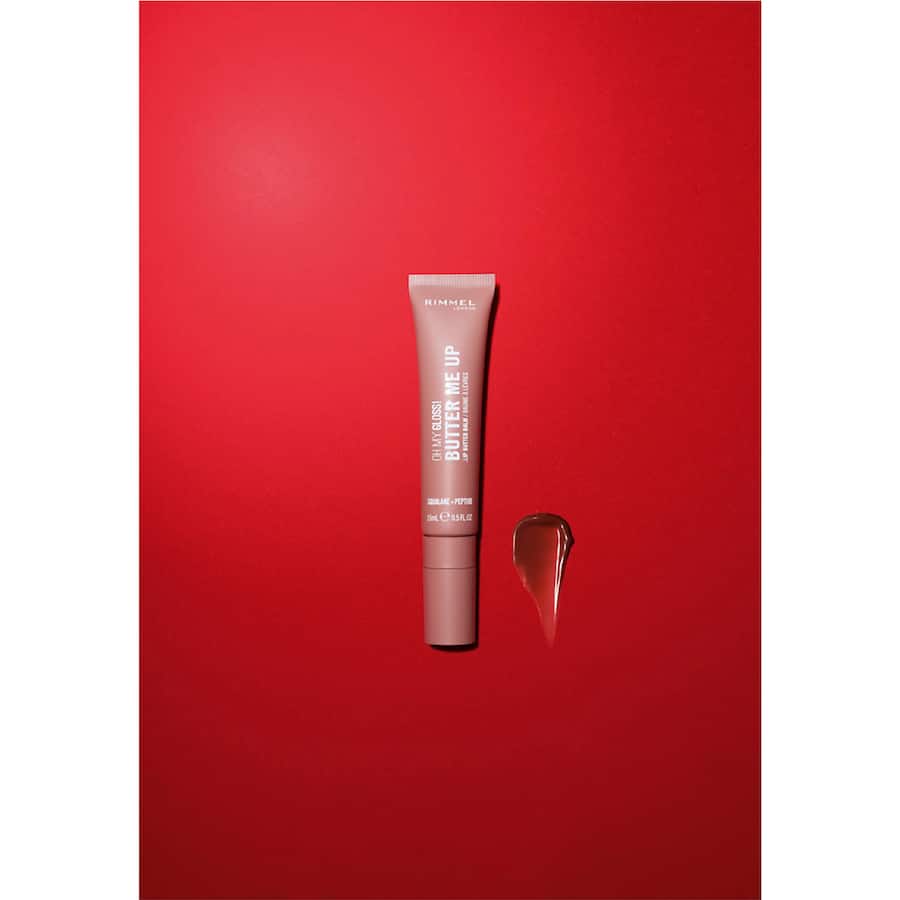 Rimmel London Lip Butter Balm Latte Delight 15mL