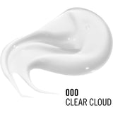 Rimmel London Lip Oil Clear Cloud 4.5mL