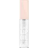 Rimmel London Lip Oil Clear Cloud 4.5mL