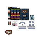Dystopian Wars - Crown Starter Set