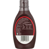 Hersheys Syrup Chocolate Topping - 425g