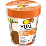 Sunrice Instant Noodles Cup Luscious Laksa - 62g