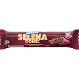 Oreo Creme Filled Biscuits Selena Gomez Limited Edition - 128g