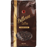 Vittoria Coffee Beans Italian Blend 500g