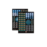 Dystopian Wars - Rules & Gubbins Set