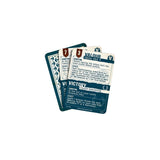 Dystopian Wars - Victory & Valour Deck