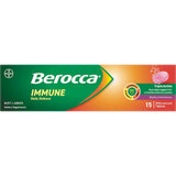 Berocca Immune Daily Defence Blackcurrant 15pack