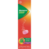 Berocca Immune Daily Defence Blackcurrant 15pack
