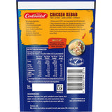 Continental Recipe Base Chicken Kebab Sachet 31g