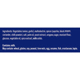 Continental Recipe Base Chicken Kebab Sachet 31g