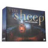 The Sheep - Board Game