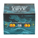 Cutthroat Cove - Pieces of Eight
