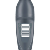 Dove Men Deodorant Roll On 48hr Classic - 50mL